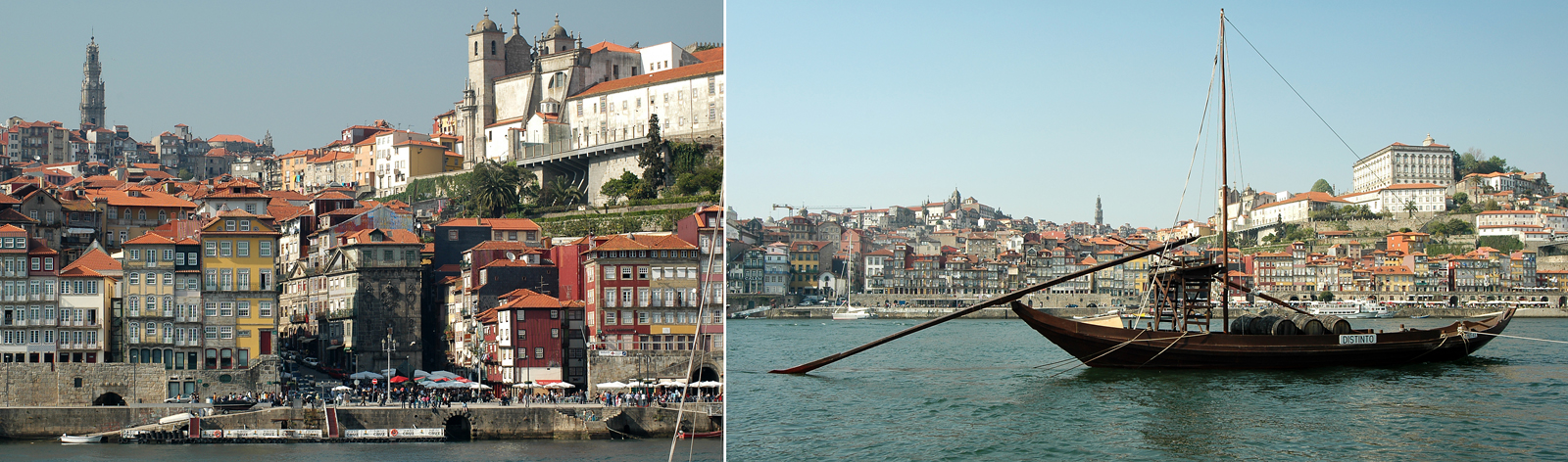Images of Porto