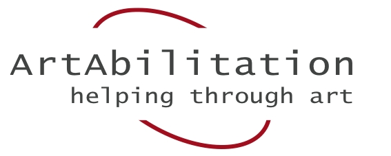 ArtAbilitation Logo